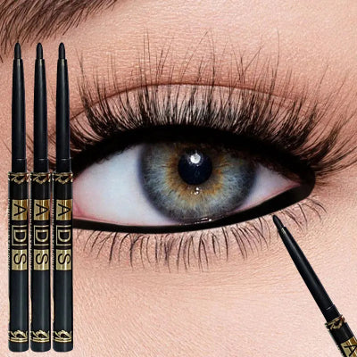 Eyeliner pencil. 3PCS