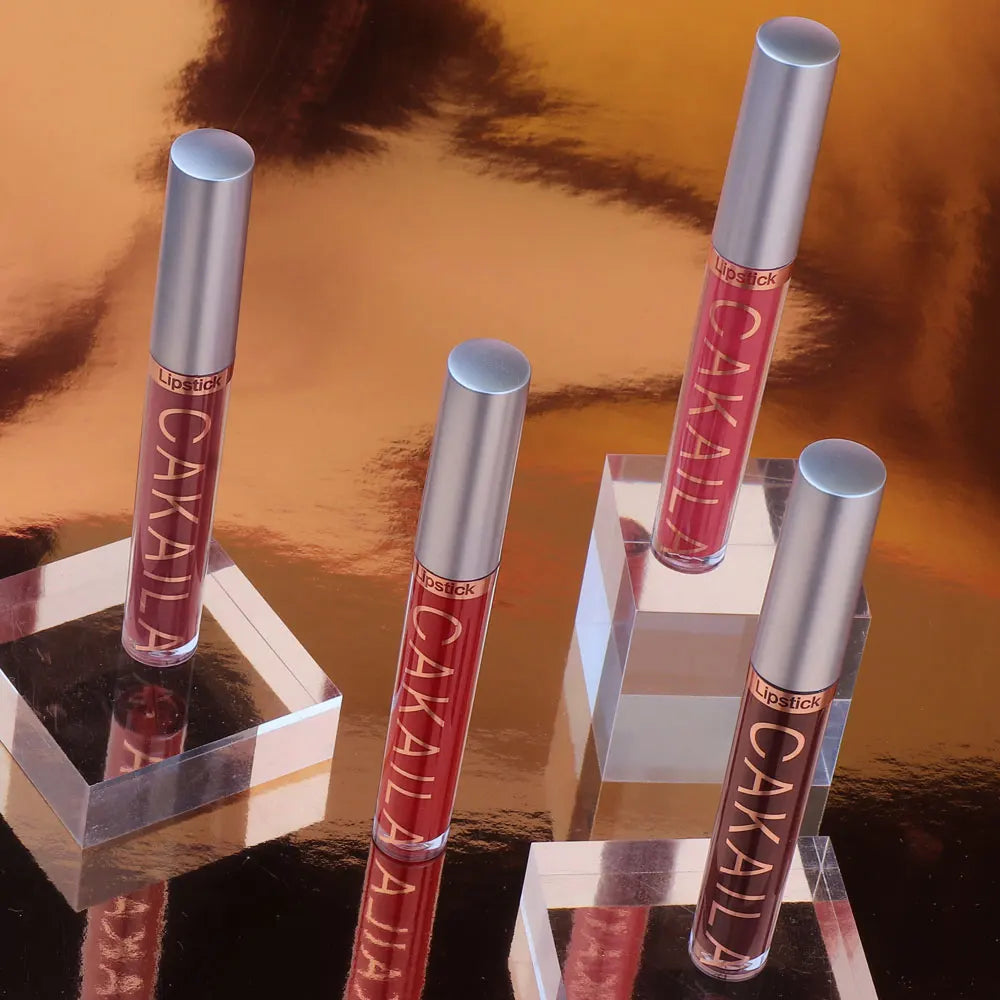 Lip gloss products